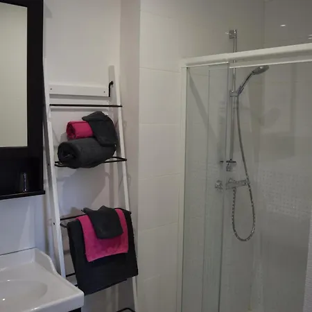 Apartment Aurora Ypres Room photo