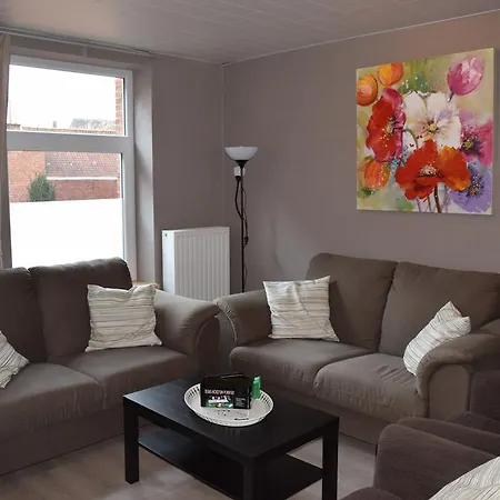 Apartment Aurora Ypres Exterior photo