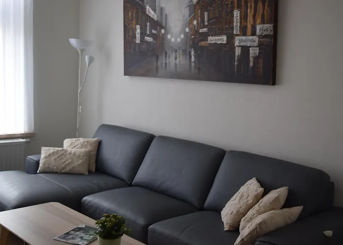 Apartment Aurora