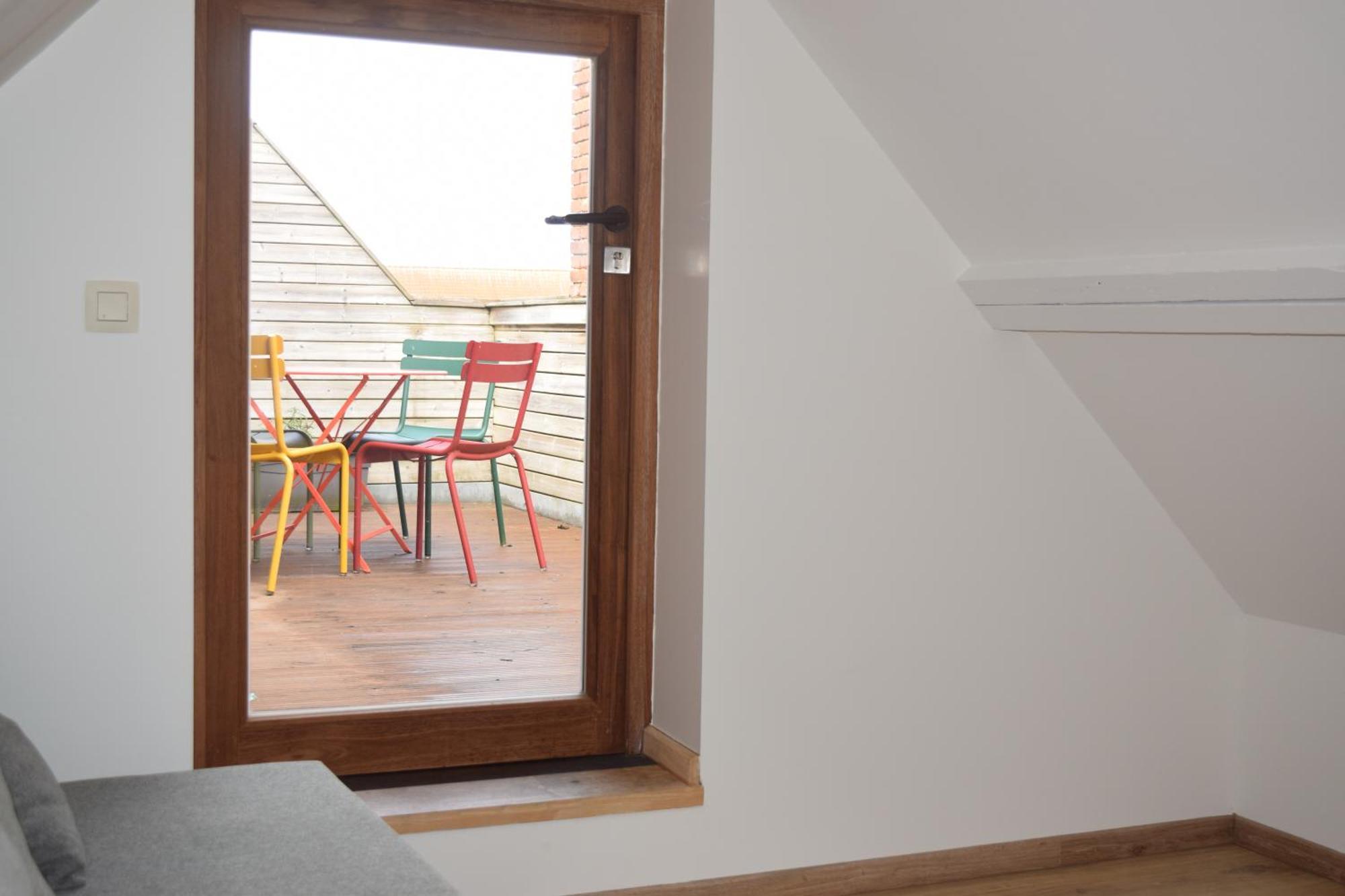 Aurora Holiday home *