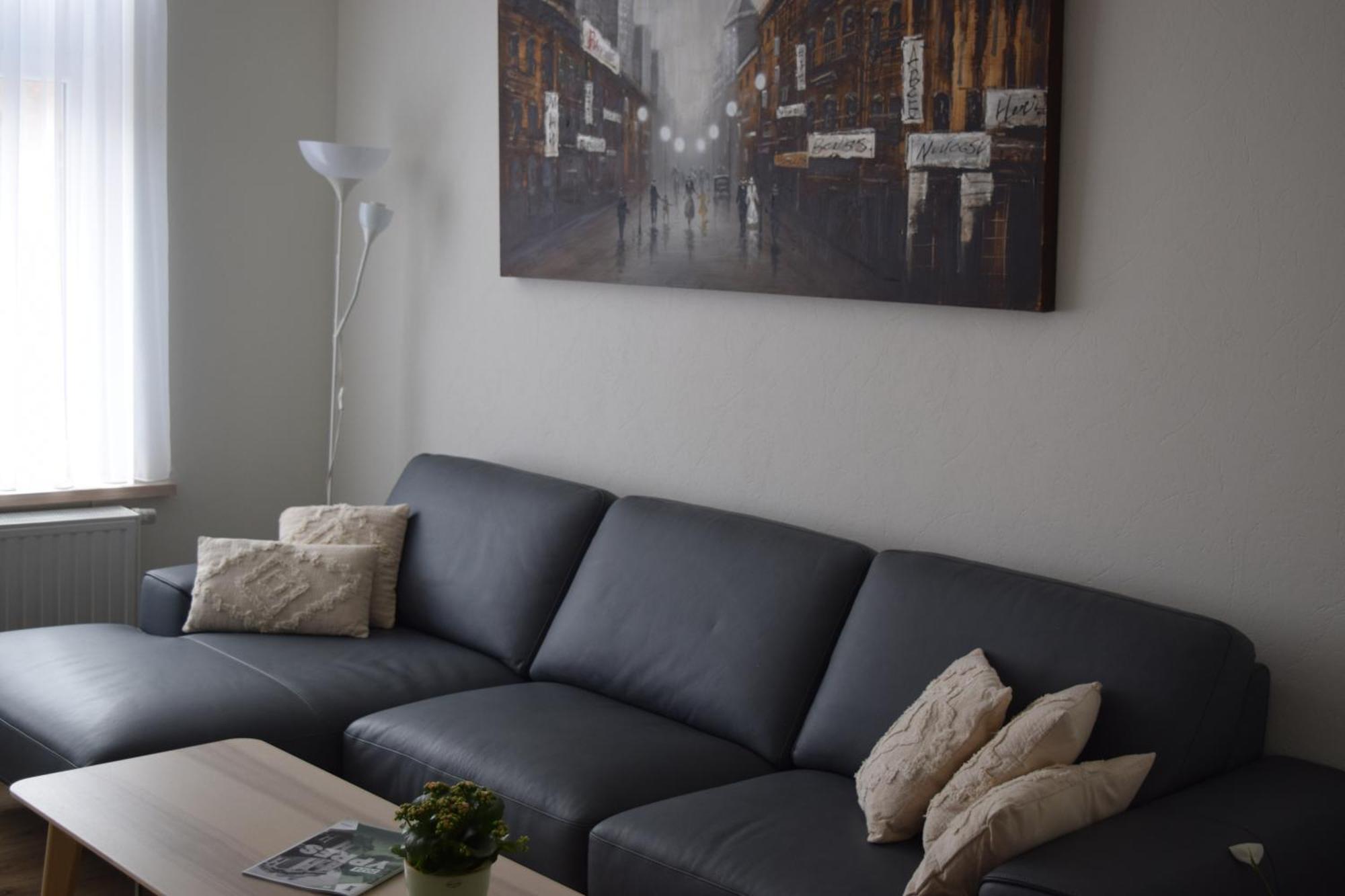 Aurora Holiday home Ypres
