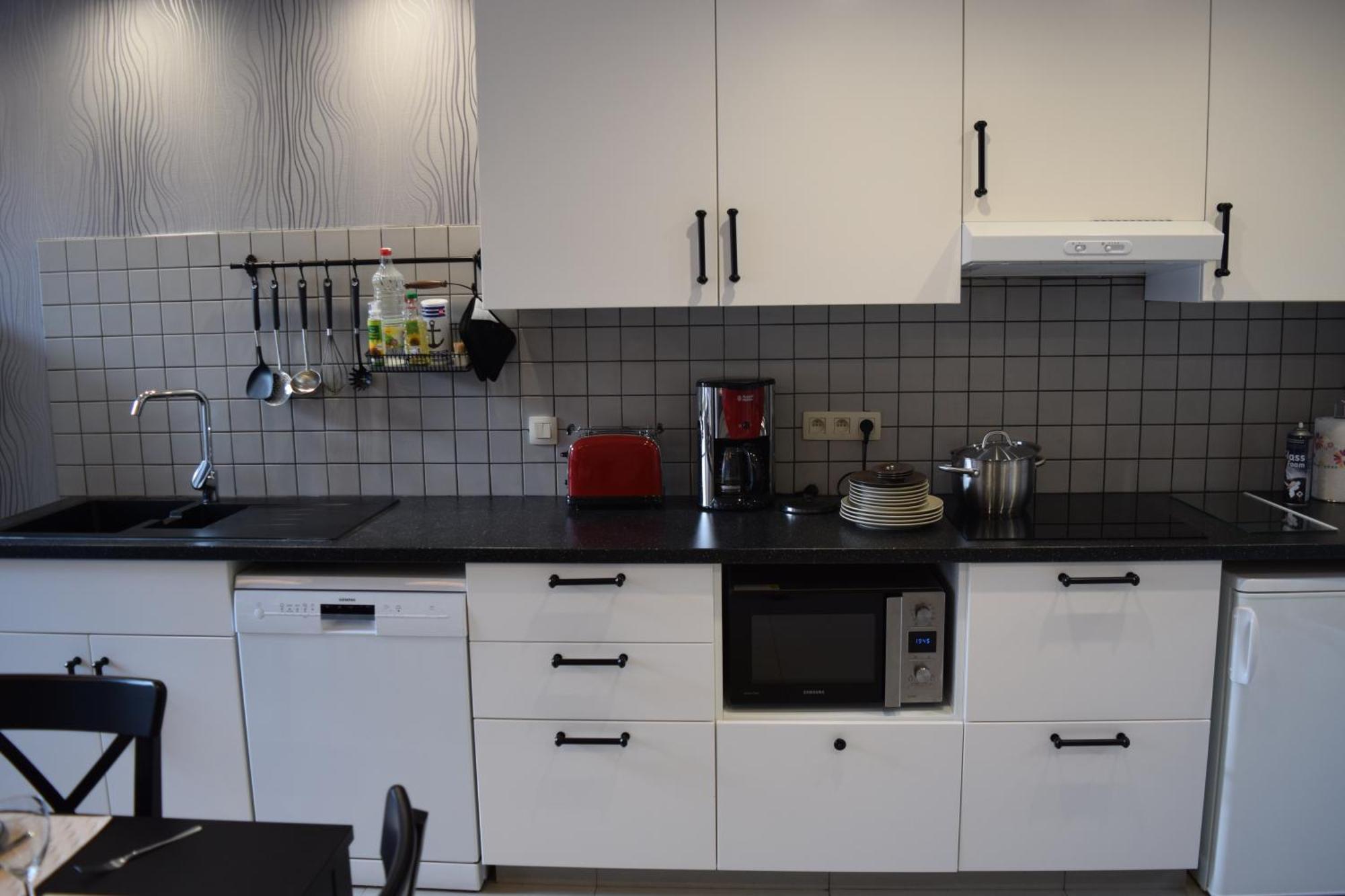 Holiday home Aurora Ypres