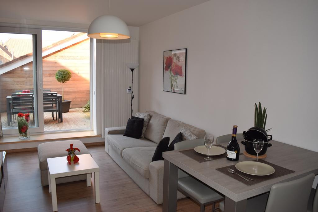 Holiday home Aurora Ypres