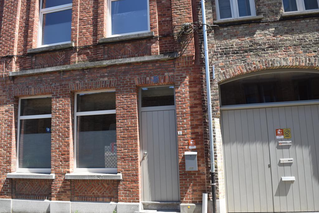 Aurora Holiday home Ypres