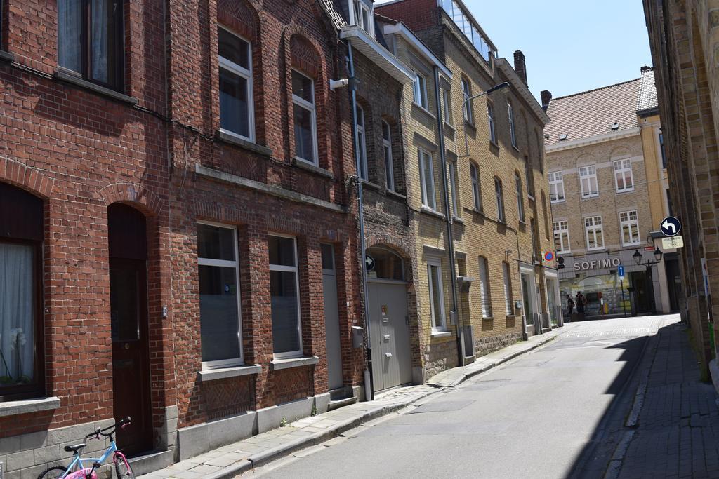 Holiday home Aurora Ypres