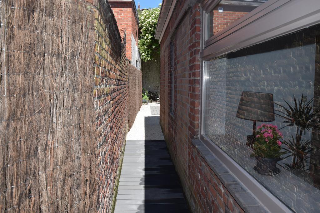 Aurora Holiday home Ypres