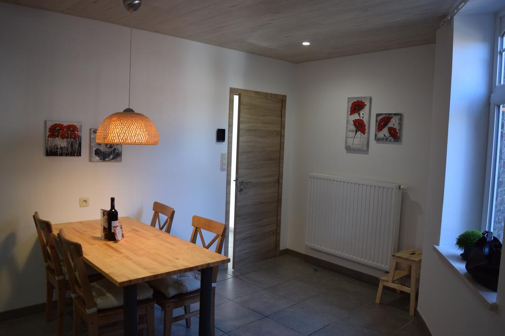 Holiday home Aurora Ypres