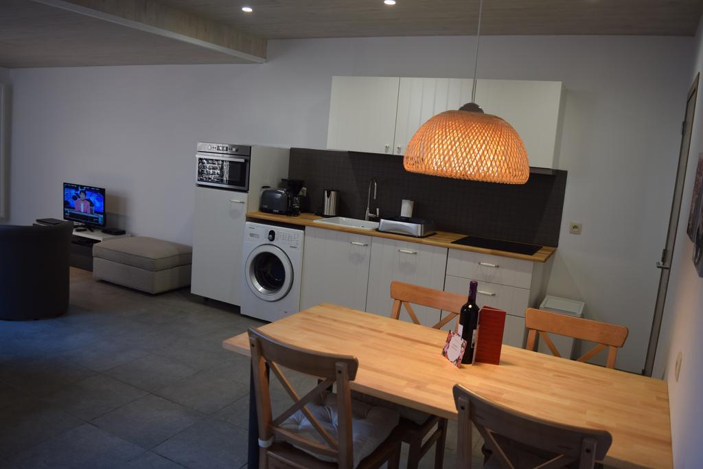 Aurora Holiday home Ypres