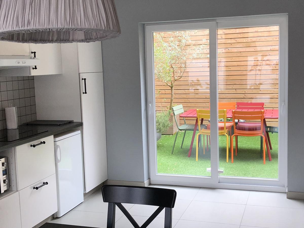 Aurora Holiday home *