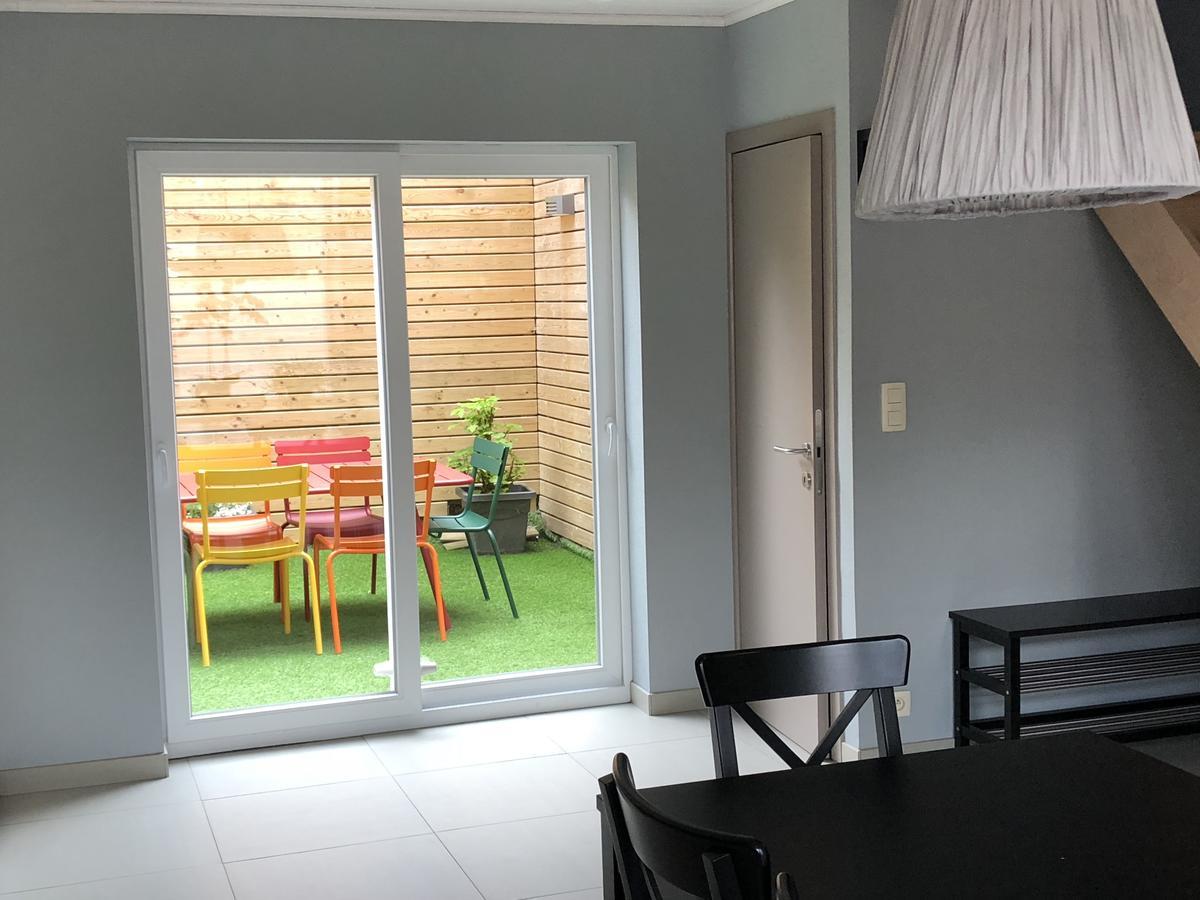 Holiday home Aurora